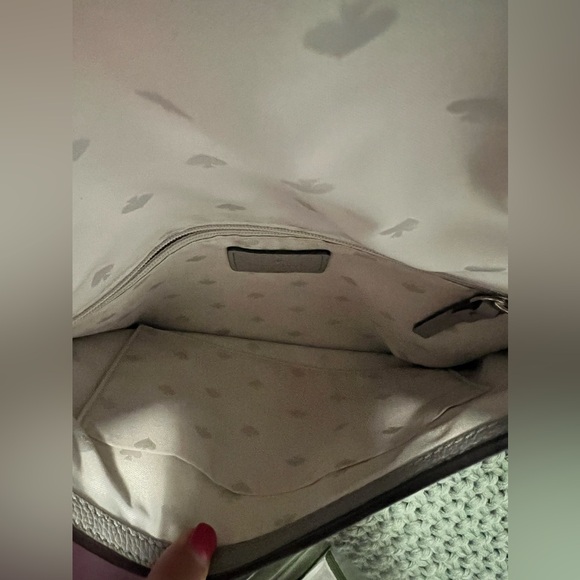 Kate Spade Satchel - Picture 5 of 7